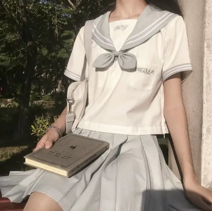 小川之边