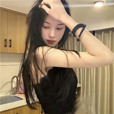 美丽笨女人