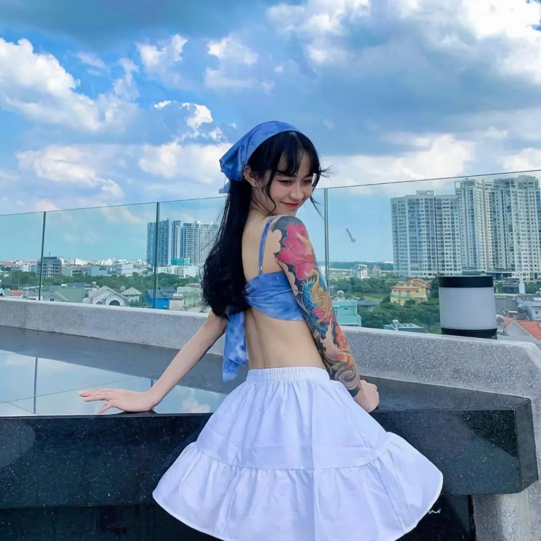 给女人的爱